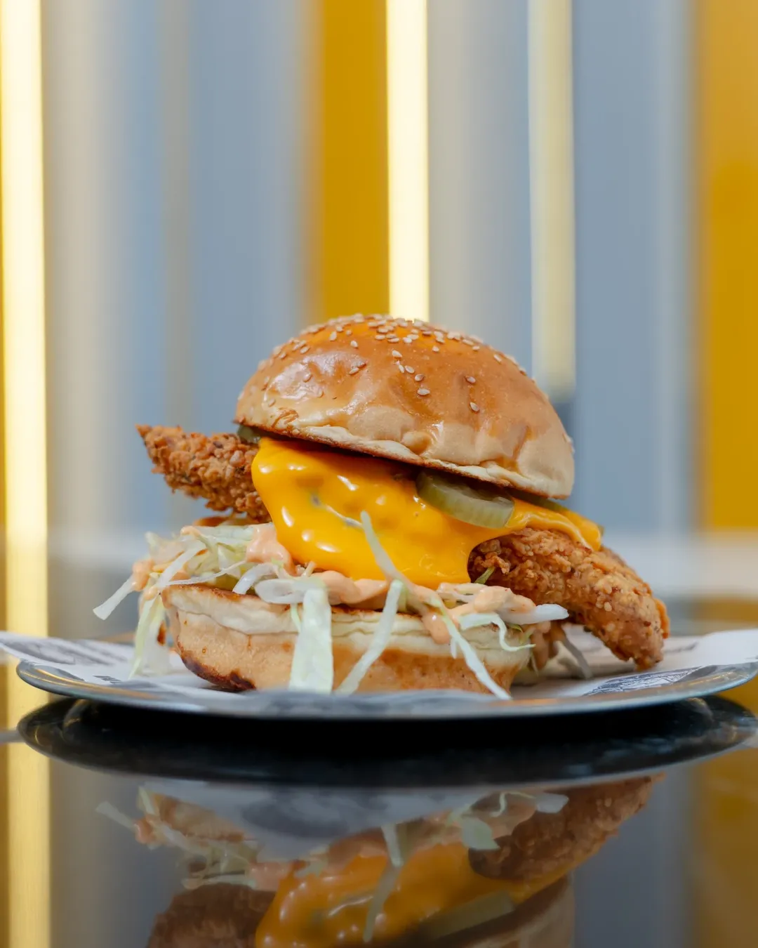 Peak Art - Burgerzoom