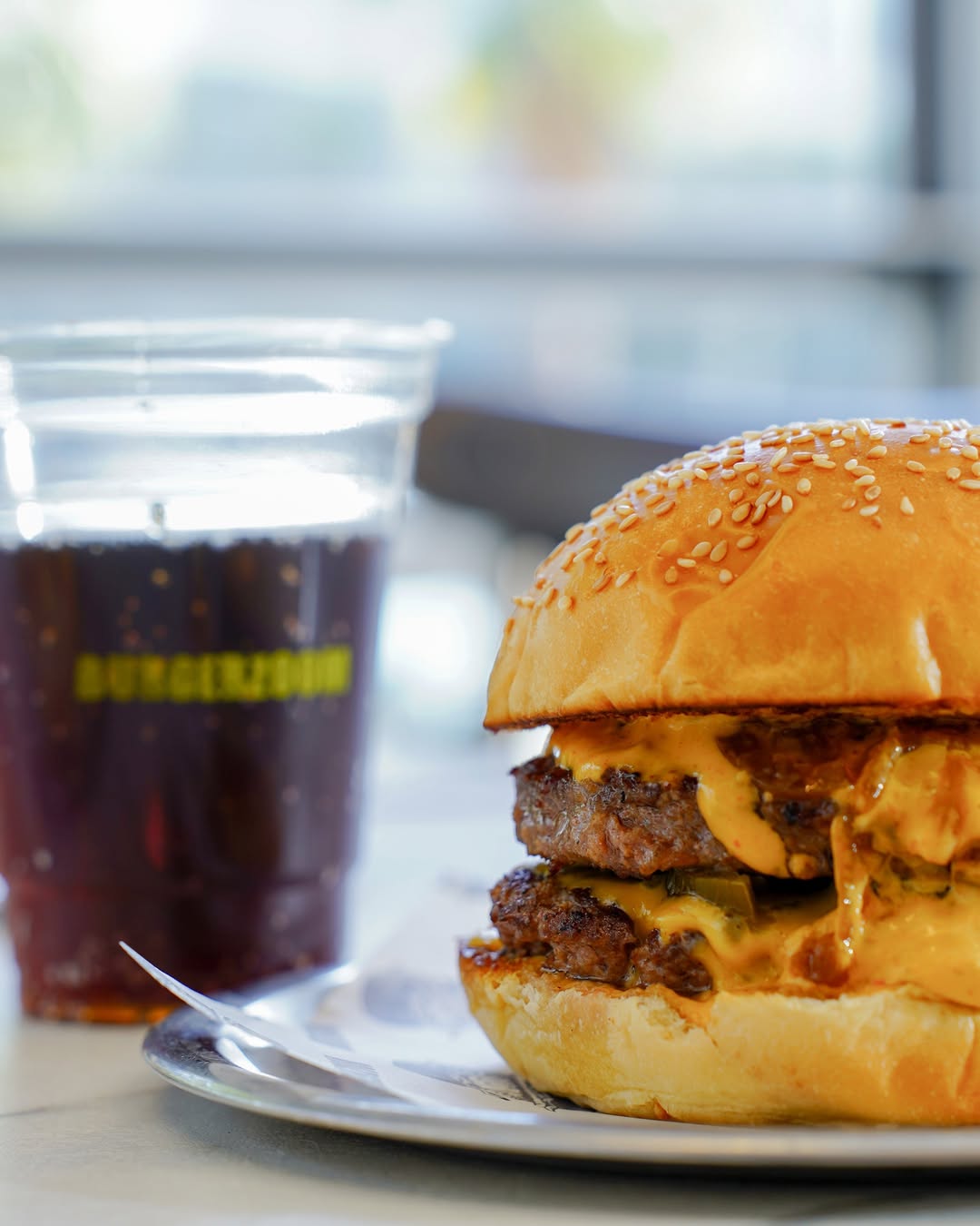 Peak Art - Burgerzoom