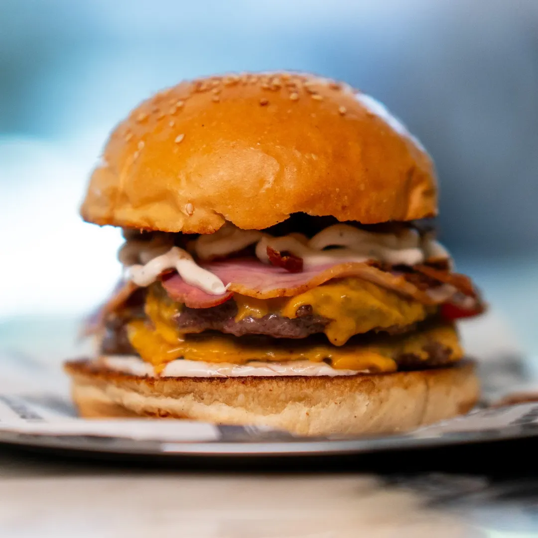 Peak Art - Burgerzoom