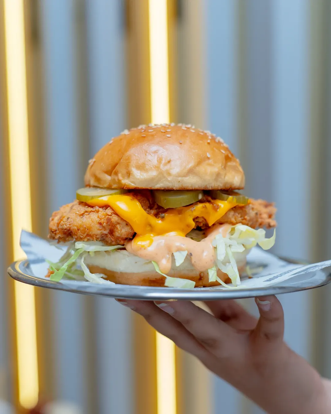 Peak Art - Burgerzoom