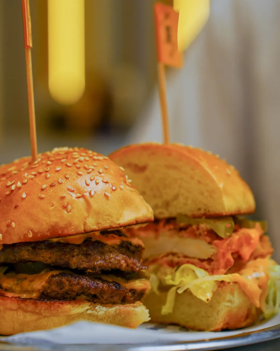 Peak Art - Burgerzoom