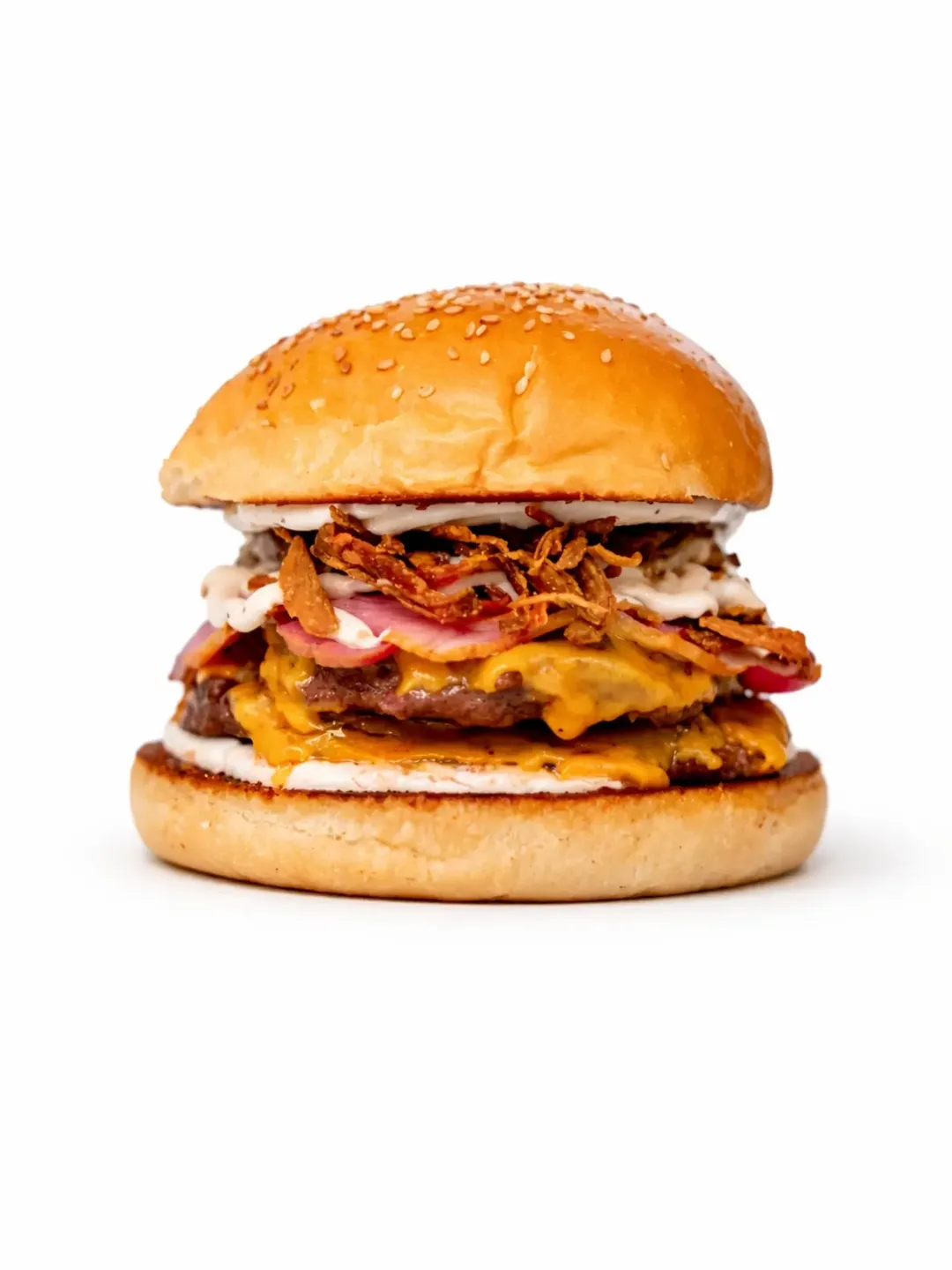 Peak Art - Burgerzoom